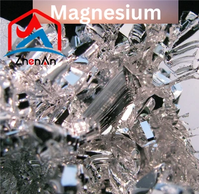 Mg metall mineral 99,9% magniy quyma