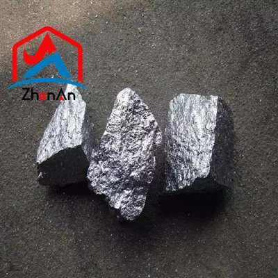 Ferrovanadiy bilan po'latni quvvatlantirish