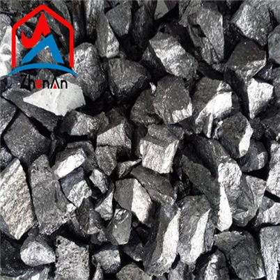 Metall kremniy mahsulotining texnik ko'rsatkichlari