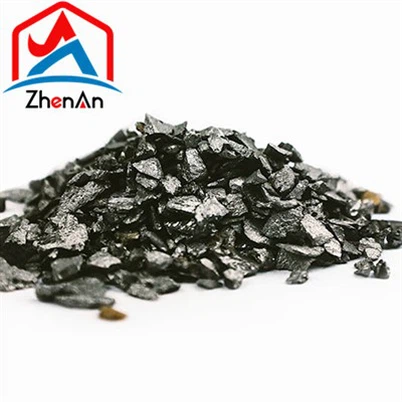 Sifatli Ferro Titanium