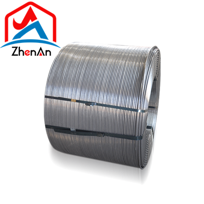 Sifatli toza kaltsiy yadroli sim