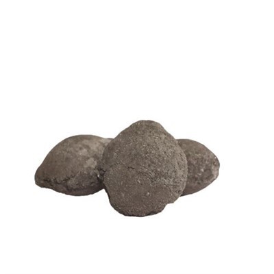 Reducing agent kremniy briketi