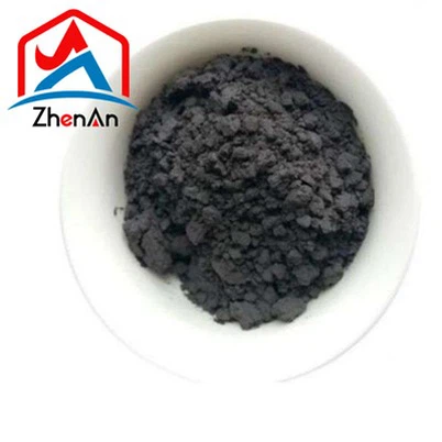 Degradatsiyaga qarshi kremniy metall kukuniga qarshilik ko'rsatadi