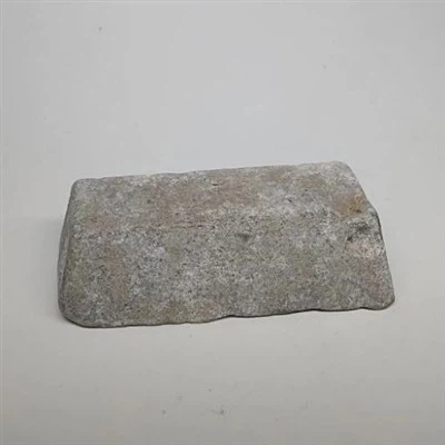 Kumush yuqori toza magniy ingot 99,90 foiz 99,95 foiz