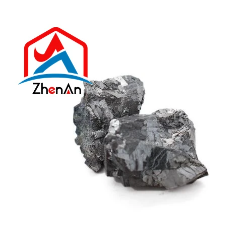 Storage Of Iron Vanadium