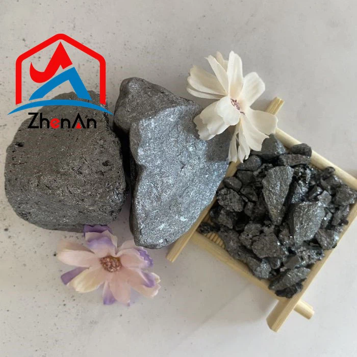 Supply Of High Quality Vanadium Iron