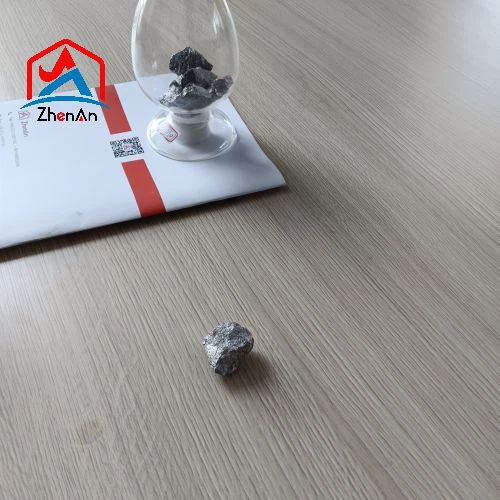 Ferromolibdenning termal kengayishi