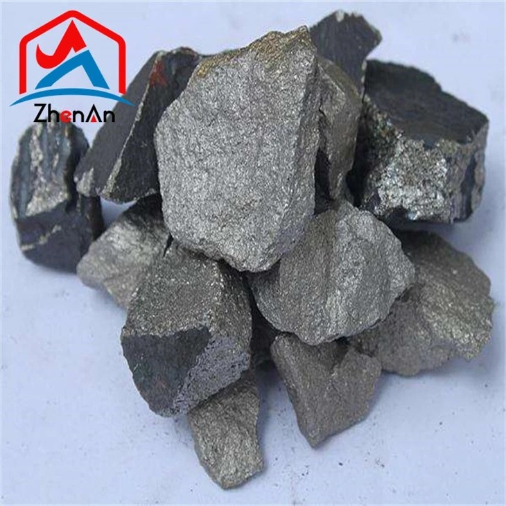 Vanadium Nitrogen Alloy With Minimal Impurities
