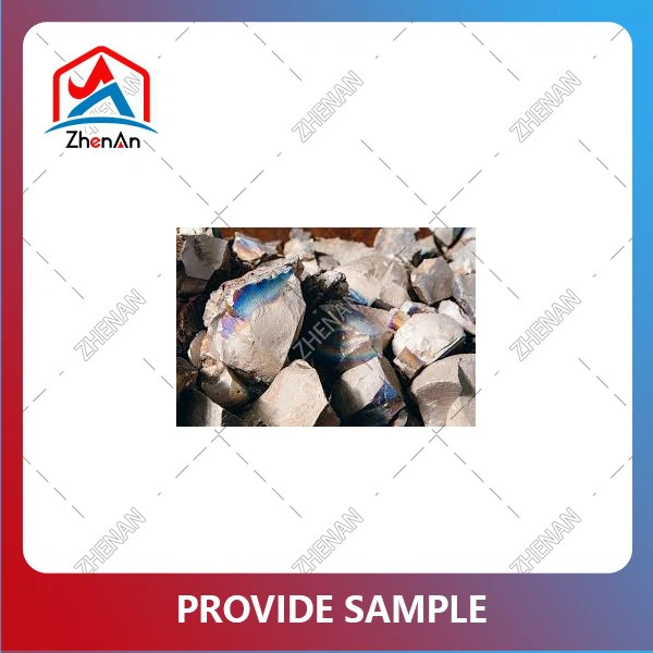 ferrotitanium ferrotitanium