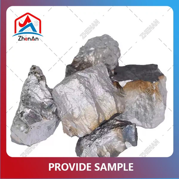 FeTi ferrotitanium FeTi ferrotitanium