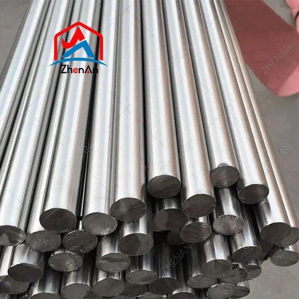 8mm tungsten rod
