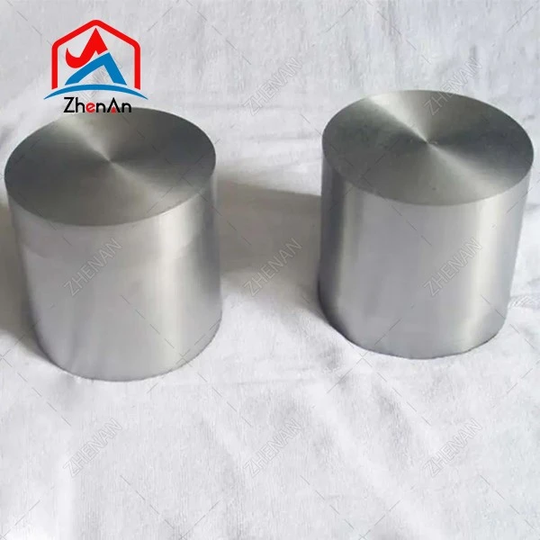 TZM Molybdenum Alloy