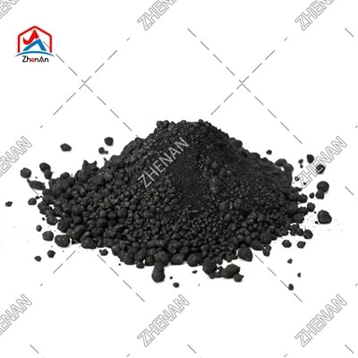 FC 91% Min Kalsinlangan neft koks CPC
