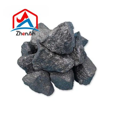 Yaxshilangan po'lat uchun yuqori karbonli kremniy