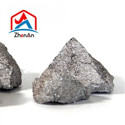 Chelik ishlab chiqarish sanoati uchun LC Carbon Ferro Chrome