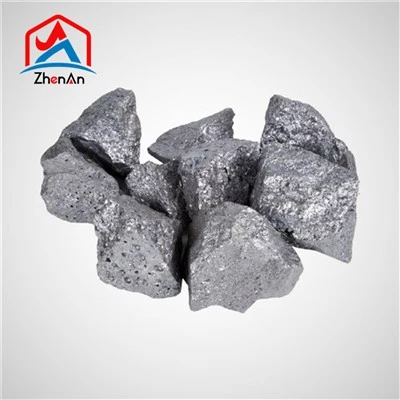 Hajmi 10-100Mm Ferro Silicon 75