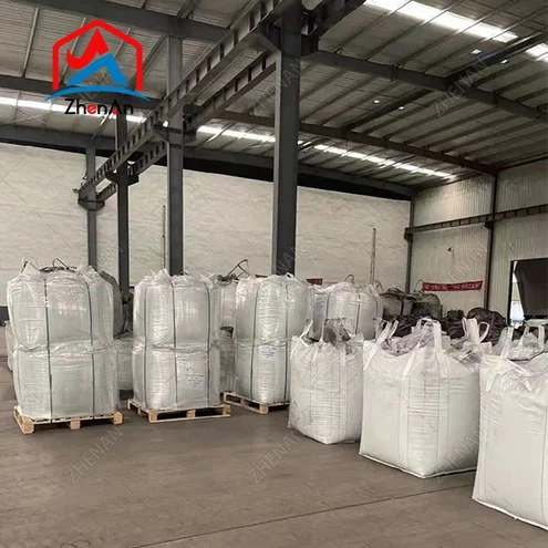 Metal Silicon Powder 97 Metal Silicon Powder 97