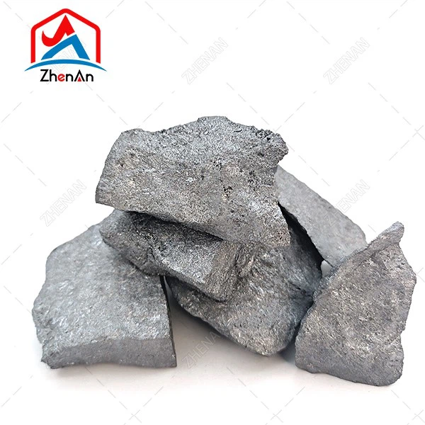 High efficiency silicon barium inoculant SiBa 1-3mm 3-10mm silicon barium High efficiency silicon barium inoculant SiBa 1-3mm 3-10mm silicon barium