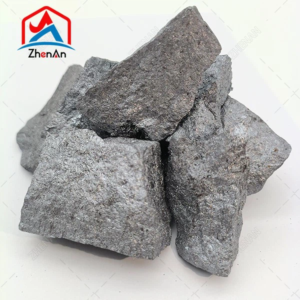 Factory Hot Sale 0.7-1.0Mm Price Silicon Barium Inoculant Factory Hot Sale 0.7-1.0Mm Price Silicon Barium Inoculant
